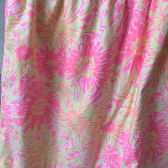 Lilly Pulitzer Dress - Picture 3 of 4